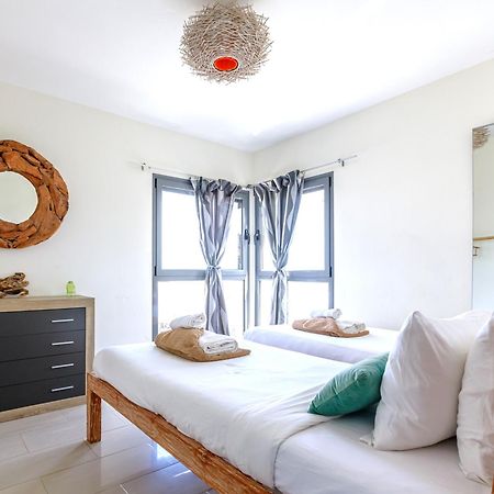 Luxus Villa Mit 5 Schlafzimmern, Heated Pool, Ps4, Fitnessraum Tabayesco Esterno foto