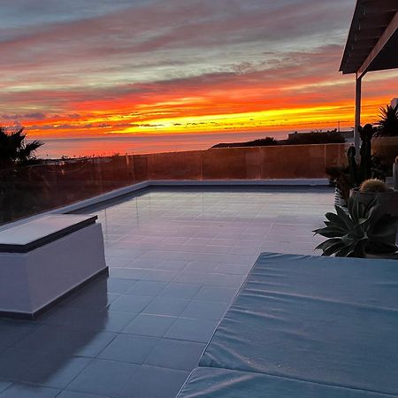 Luxus Villa Mit 5 Schlafzimmern, Heated Pool, Ps4, Fitnessraum Tabayesco Esterno foto