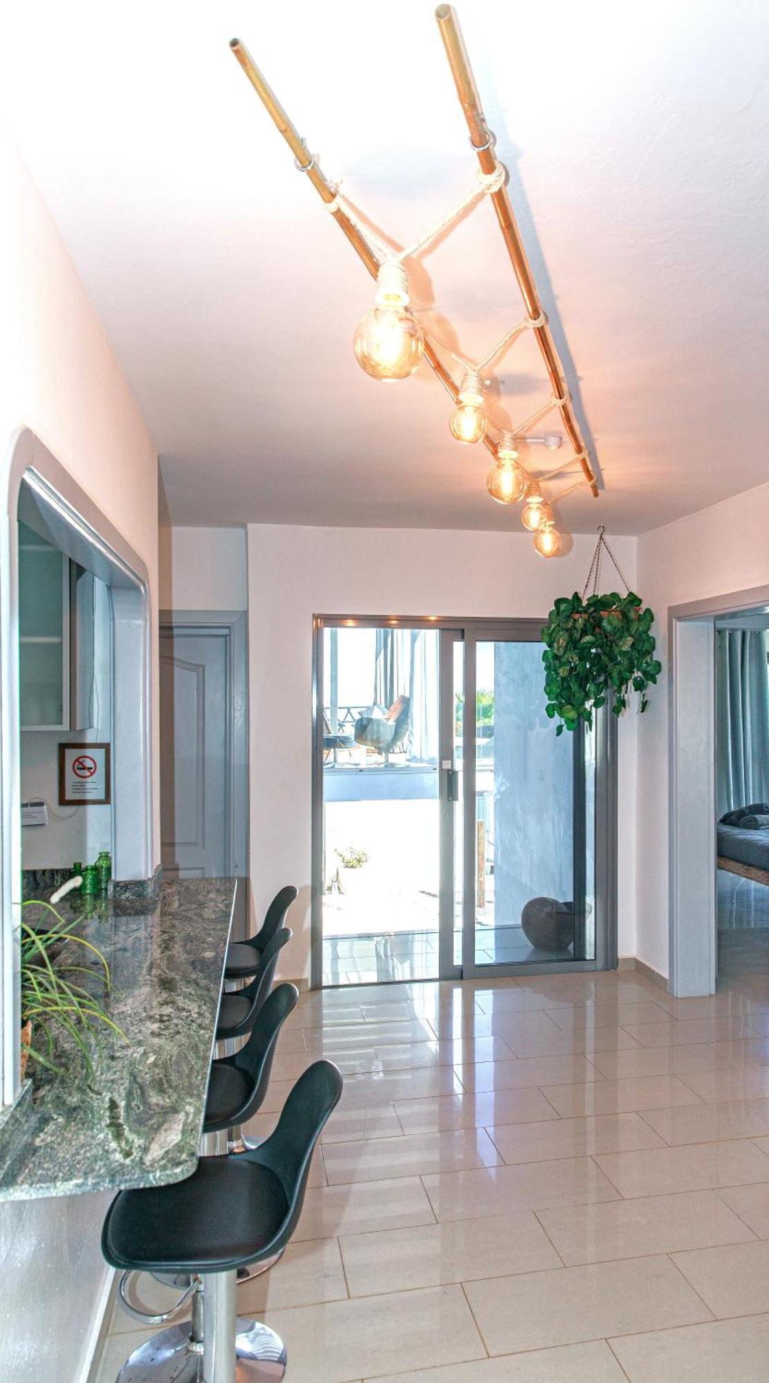 Luxus Villa Mit 5 Schlafzimmern, Heated Pool, Ps4, Fitnessraum Tabayesco Esterno foto