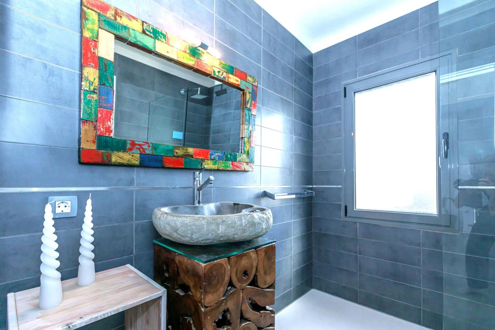 Luxus Villa Mit 5 Schlafzimmern, Heated Pool, Ps4, Fitnessraum Tabayesco Esterno foto