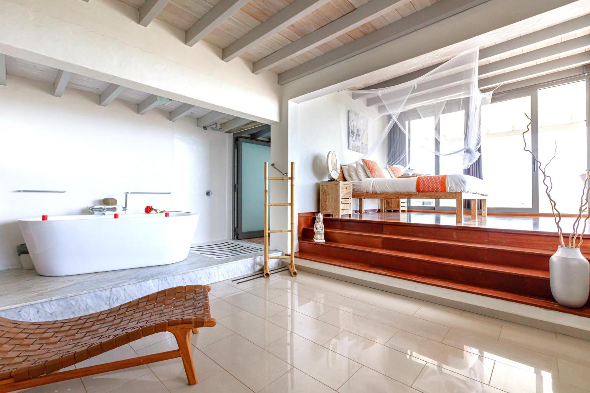 Luxus Villa Mit 5 Schlafzimmern, Heated Pool, Ps4, Fitnessraum Tabayesco Esterno foto