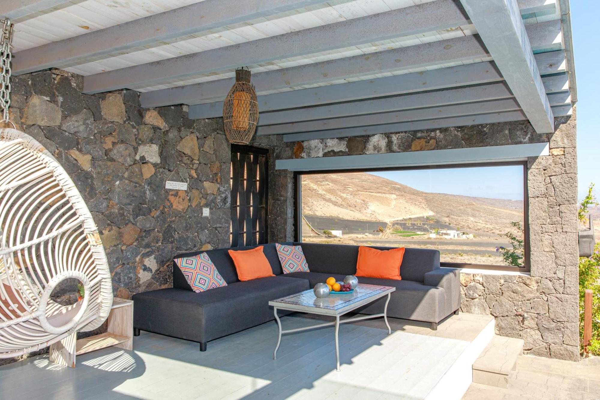 Luxus Villa Mit 5 Schlafzimmern, Heated Pool, Ps4, Fitnessraum Tabayesco Esterno foto
