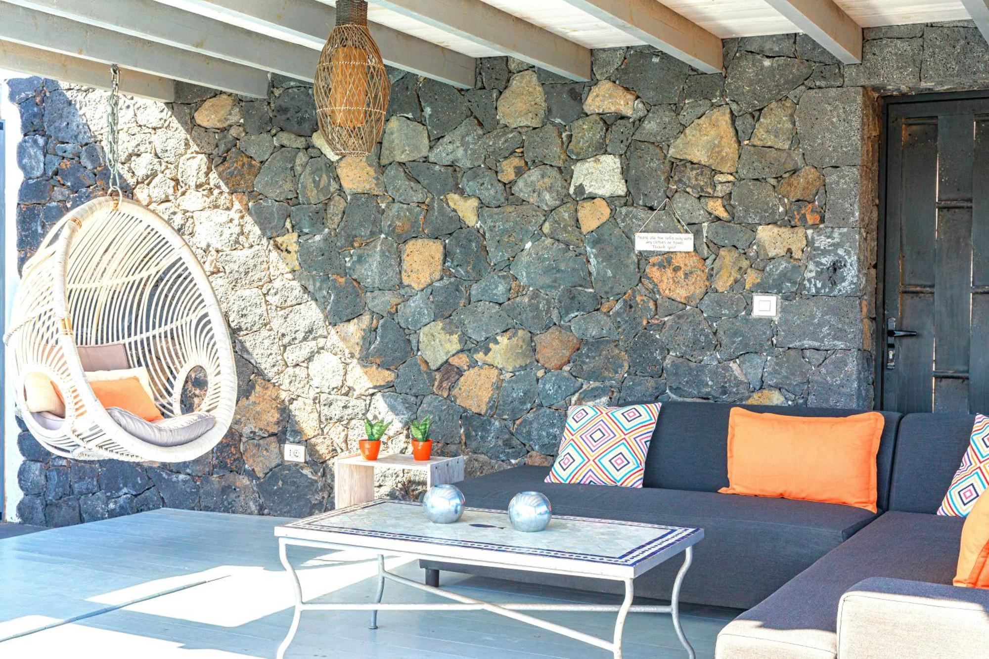 Luxus Villa Mit 5 Schlafzimmern, Heated Pool, Ps4, Fitnessraum Tabayesco Esterno foto
