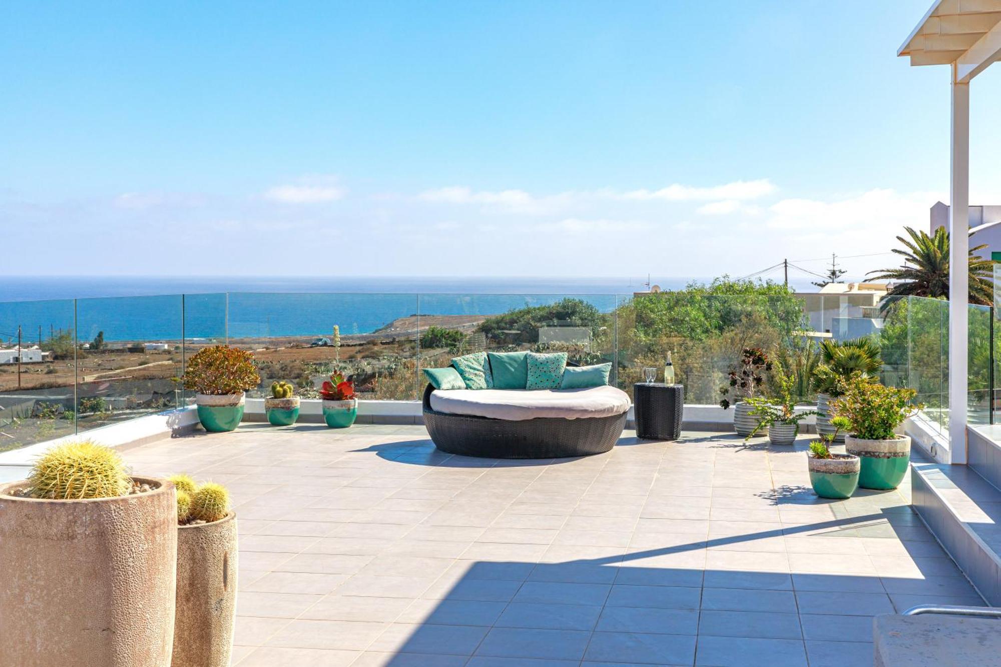 Luxus Villa Mit 5 Schlafzimmern, Heated Pool, Ps4, Fitnessraum Tabayesco Esterno foto