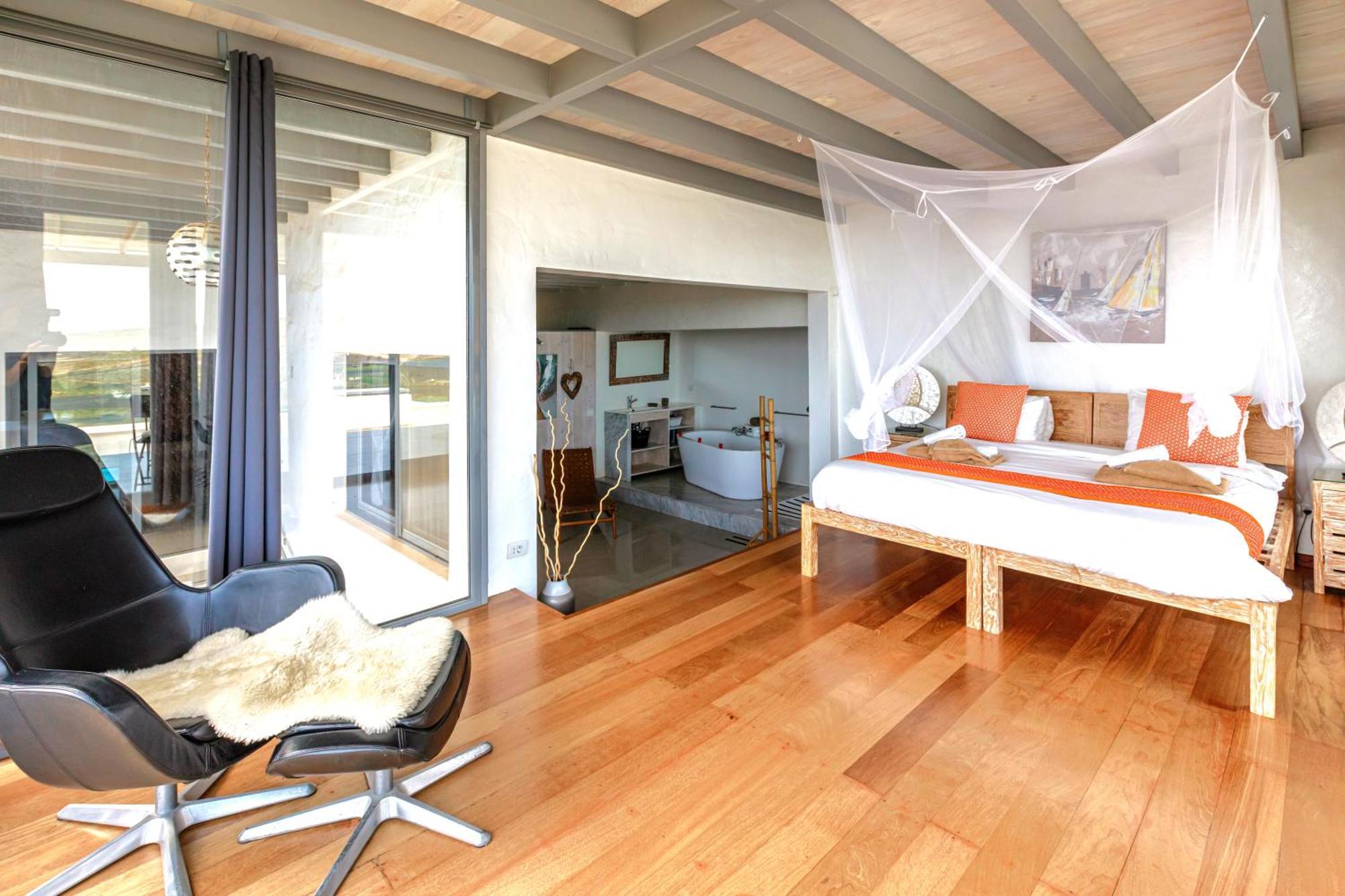 Luxus Villa Mit 5 Schlafzimmern, Heated Pool, Ps4, Fitnessraum Tabayesco Esterno foto