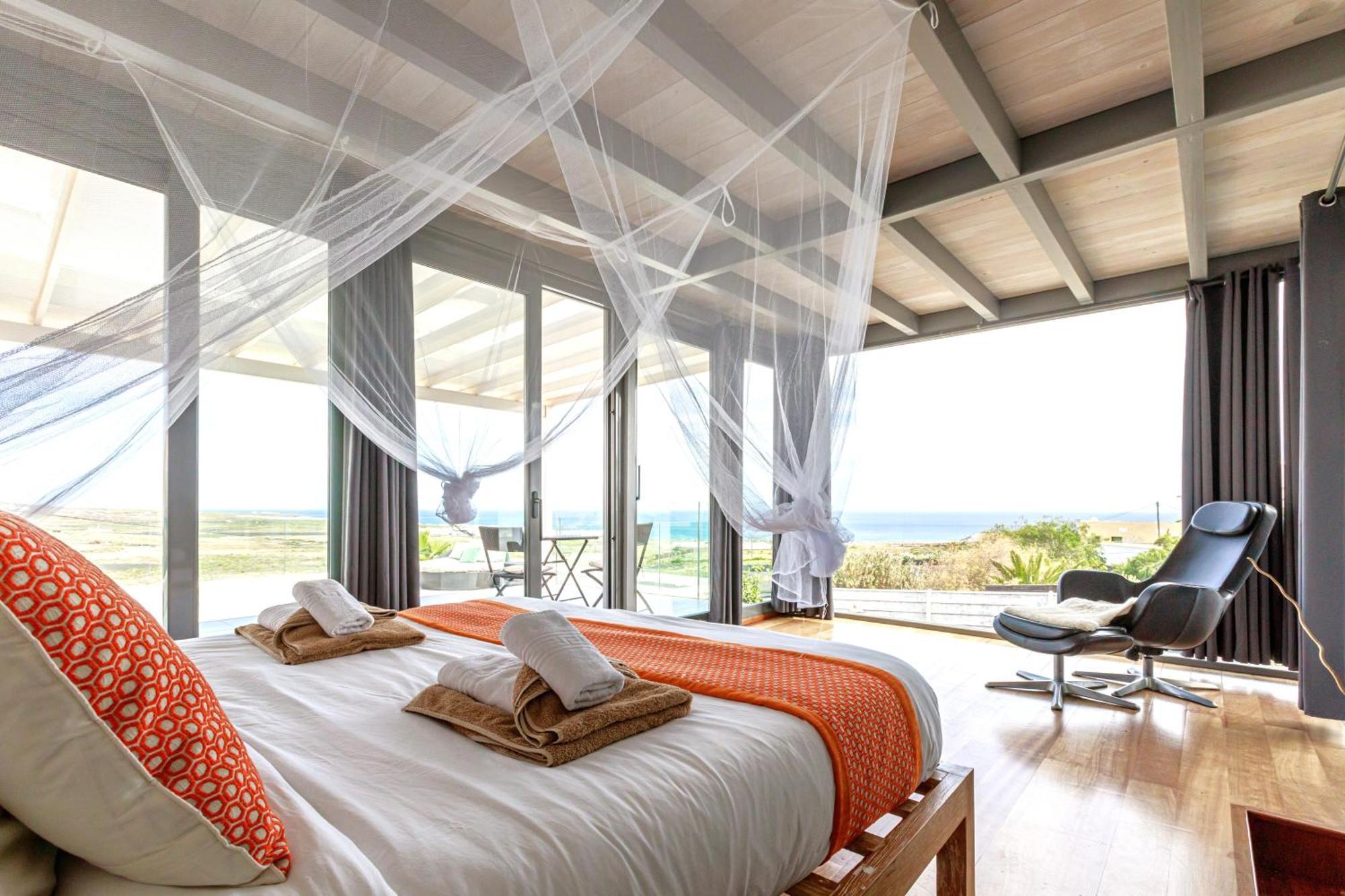 Luxus Villa Mit 5 Schlafzimmern, Heated Pool, Ps4, Fitnessraum Tabayesco Esterno foto