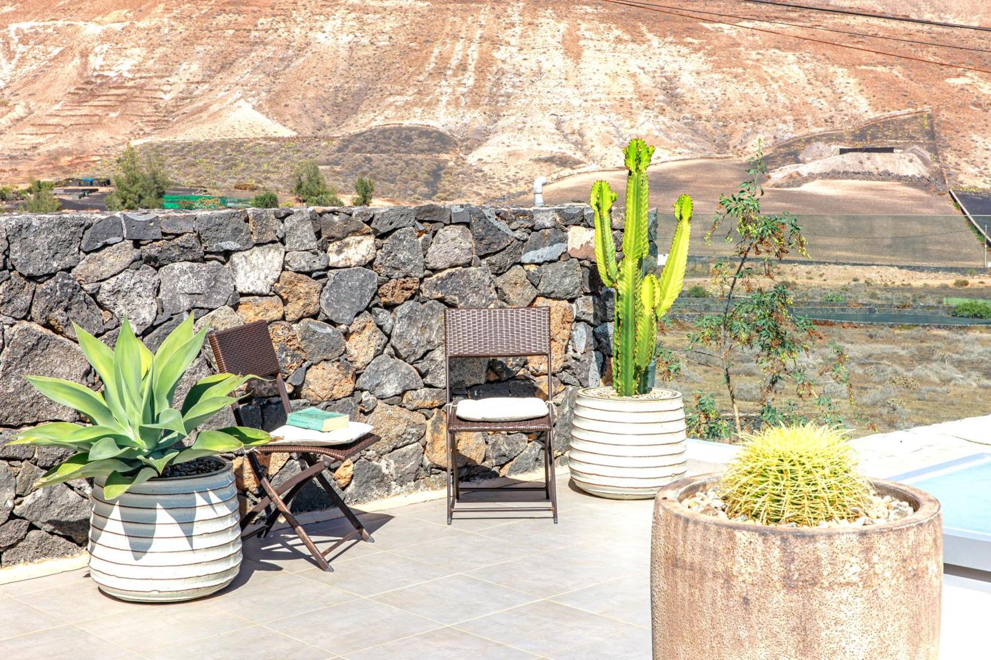 Luxus Villa Mit 5 Schlafzimmern, Heated Pool, Ps4, Fitnessraum Tabayesco Esterno foto