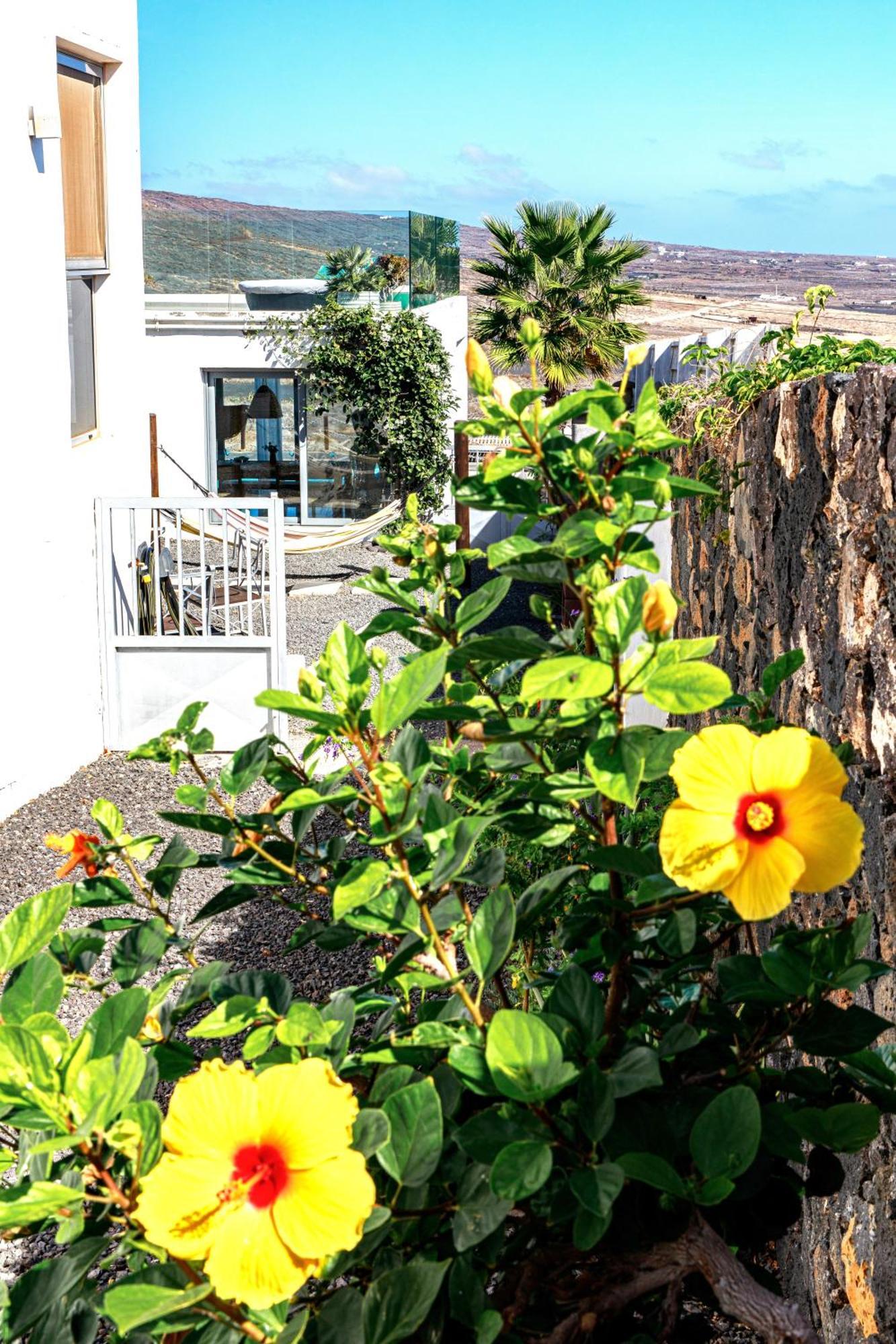 Luxus Villa Mit 5 Schlafzimmern, Heated Pool, Ps4, Fitnessraum Tabayesco Esterno foto