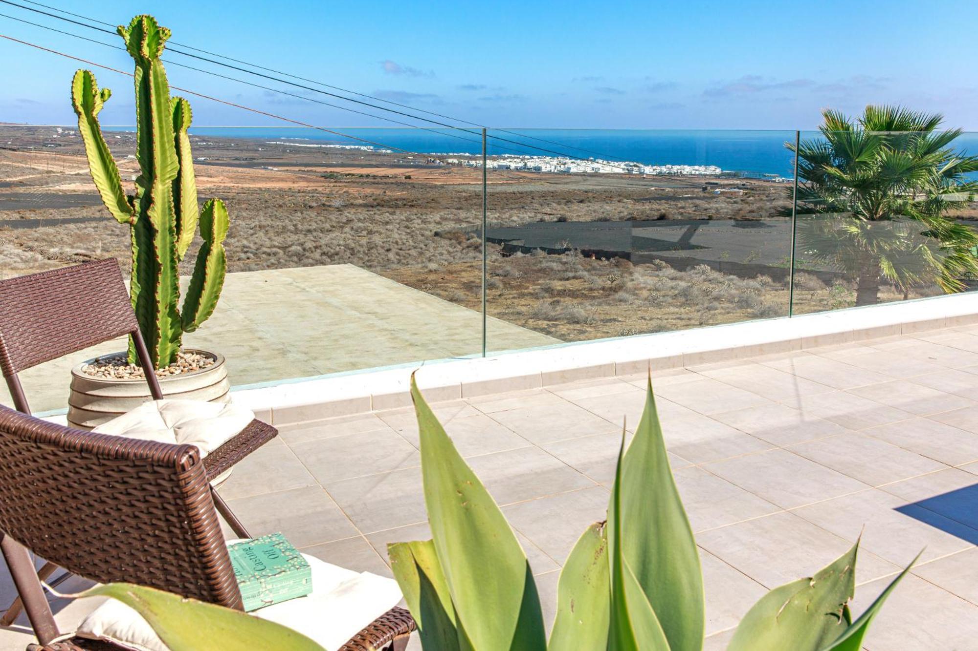 Luxus Villa Mit 5 Schlafzimmern, Heated Pool, Ps4, Fitnessraum Tabayesco Esterno foto
