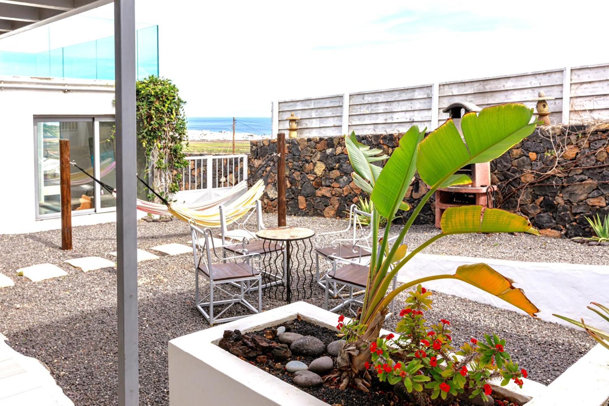 Luxus Villa Mit 5 Schlafzimmern, Heated Pool, Ps4, Fitnessraum Tabayesco Esterno foto