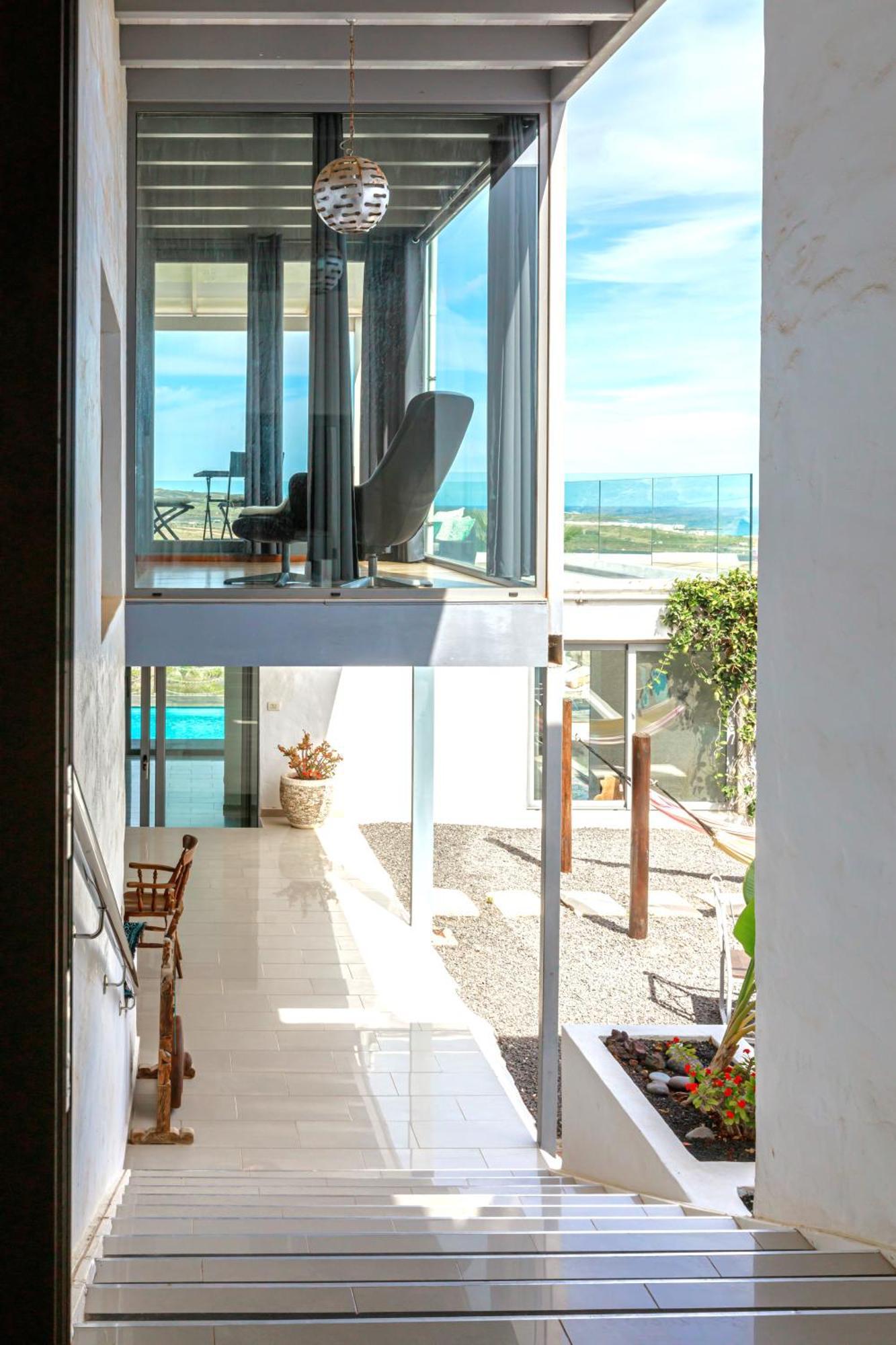 Luxus Villa Mit 5 Schlafzimmern, Heated Pool, Ps4, Fitnessraum Tabayesco Esterno foto