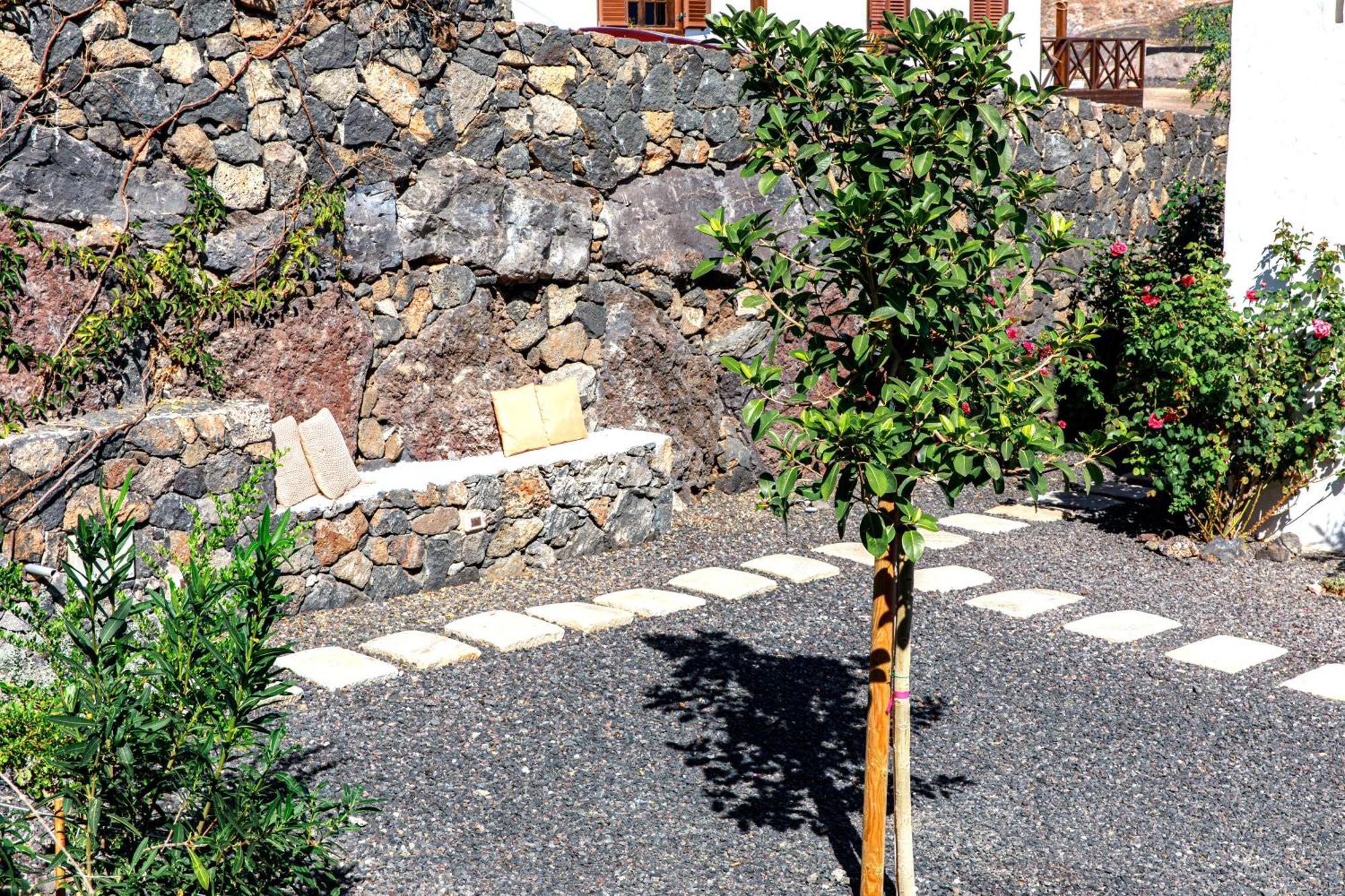 Luxus Villa Mit 5 Schlafzimmern, Heated Pool, Ps4, Fitnessraum Tabayesco Esterno foto