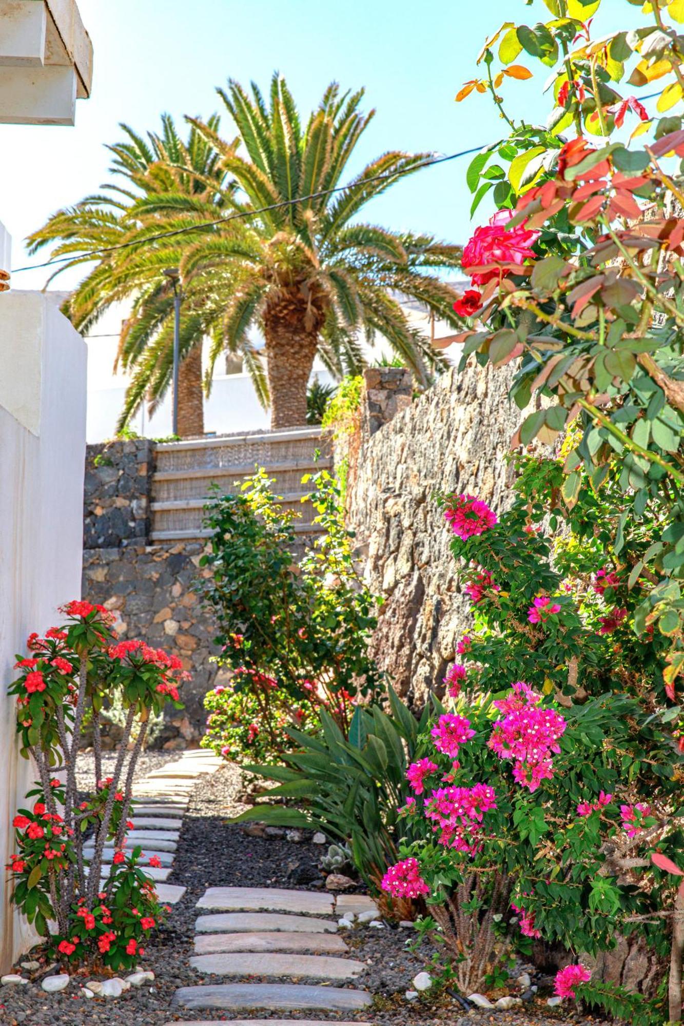 Luxus Villa Mit 5 Schlafzimmern, Heated Pool, Ps4, Fitnessraum Tabayesco Esterno foto